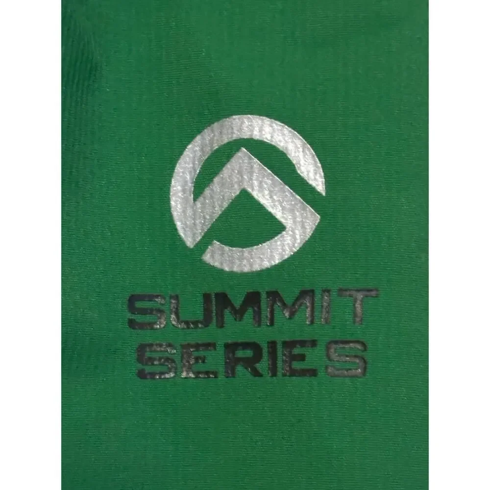 The North Face Summit Series HyVent Alpha Jacket, men’s size large